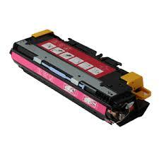 Compatible Q2673A Magenta Toner Cartridge for HP Printers